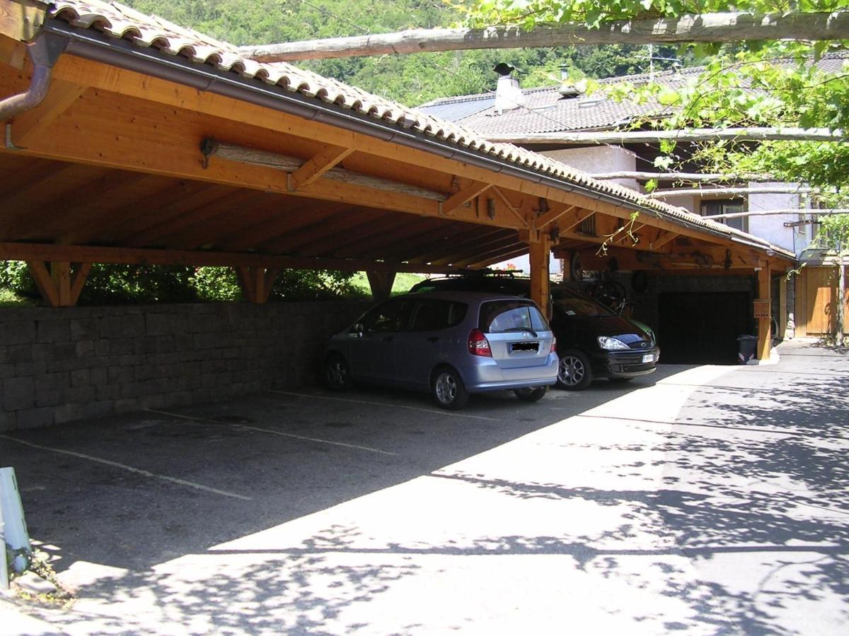 Aparthotel Oberangerhof à Lagundo Extérieur photo