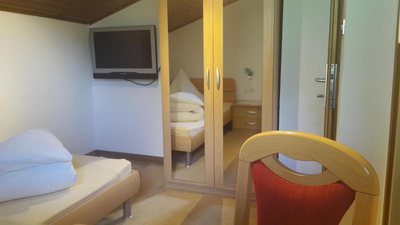Aparthotel Oberangerhof à Lagundo Extérieur photo
